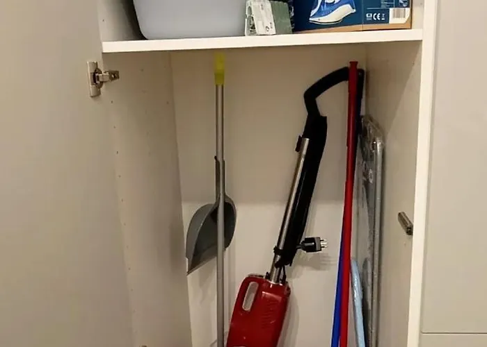 Magic Rent - Casetta Emma 아파트