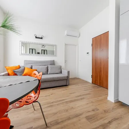 Magic Rent - Casetta Emma Apartamento