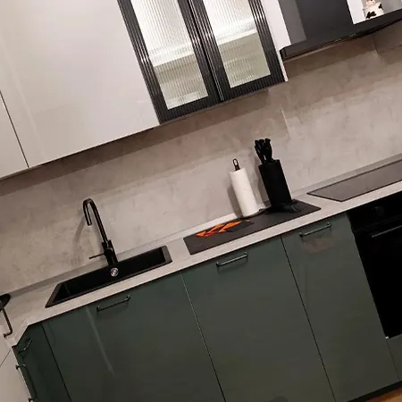 Apartmán Magic Rent - Casetta Emma *