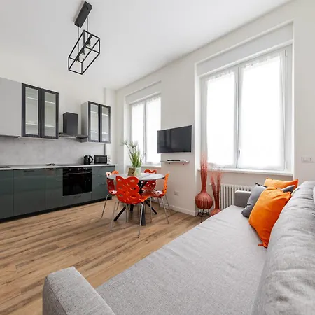 Apartmán Magic Rent - Casetta Emma *