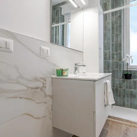 Magic Rent - Casetta Emma Apartment Milan
