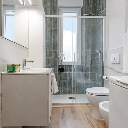 Apartment Magic Rent - Casetta Emma Milan