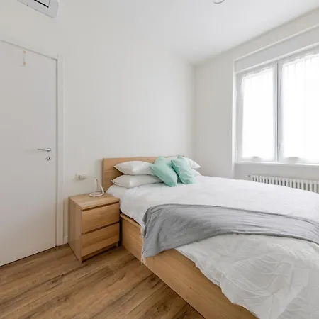 Magic Rent - Casetta Emma Lägenhet Milano